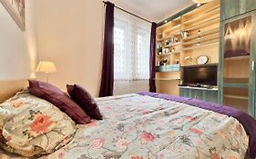 Pilvax Apartment