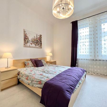 Pilvax Apartment Budapeszt Zewnętrze zdjęcie