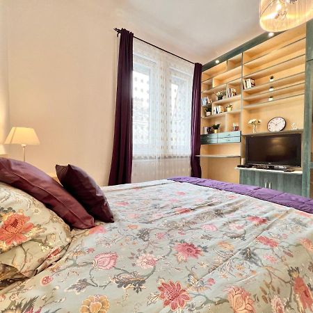 Pilvax Apartment Budapeszt Zewnętrze zdjęcie
