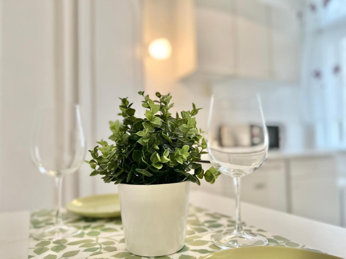 Pilvax Apartment Budapeszt Zewnętrze zdjęcie
