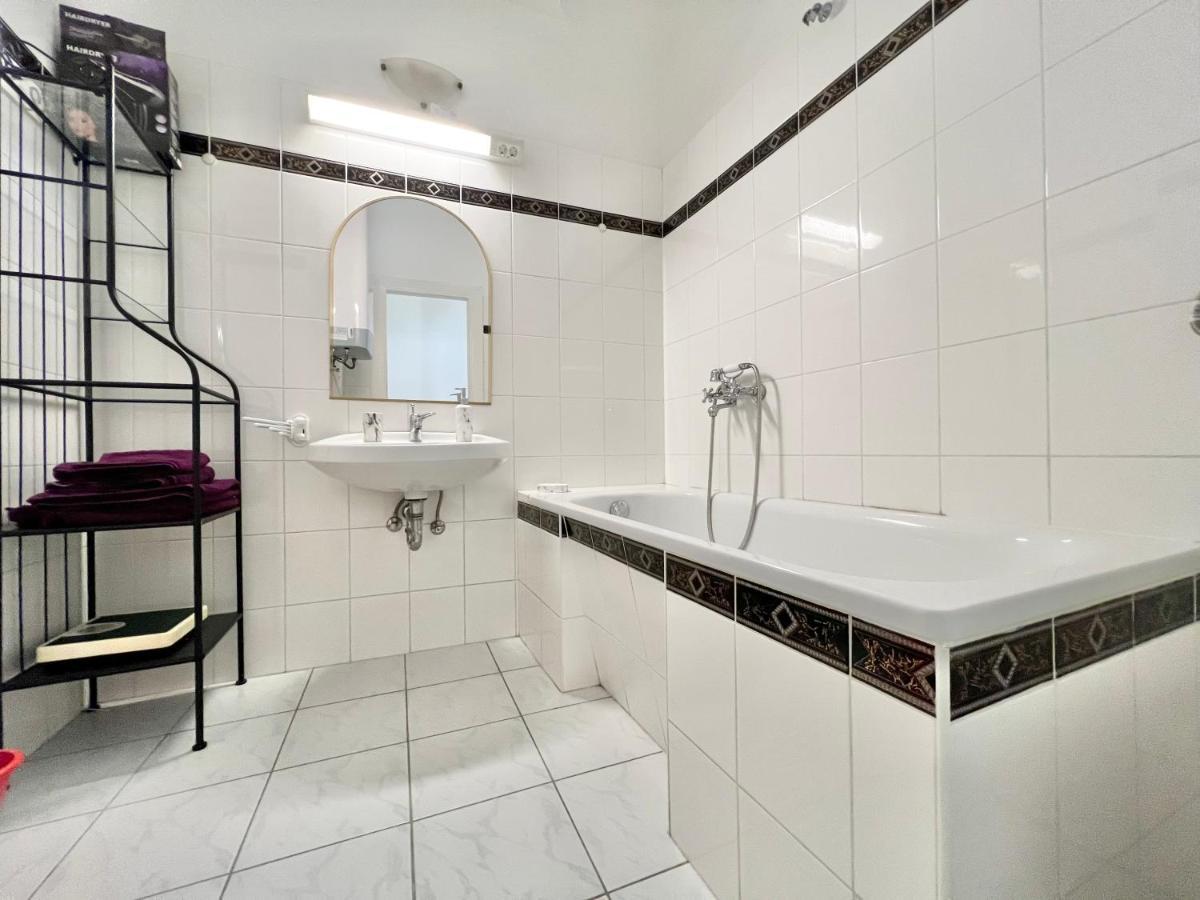 Pilvax Apartment Budapeszt Zewnętrze zdjęcie