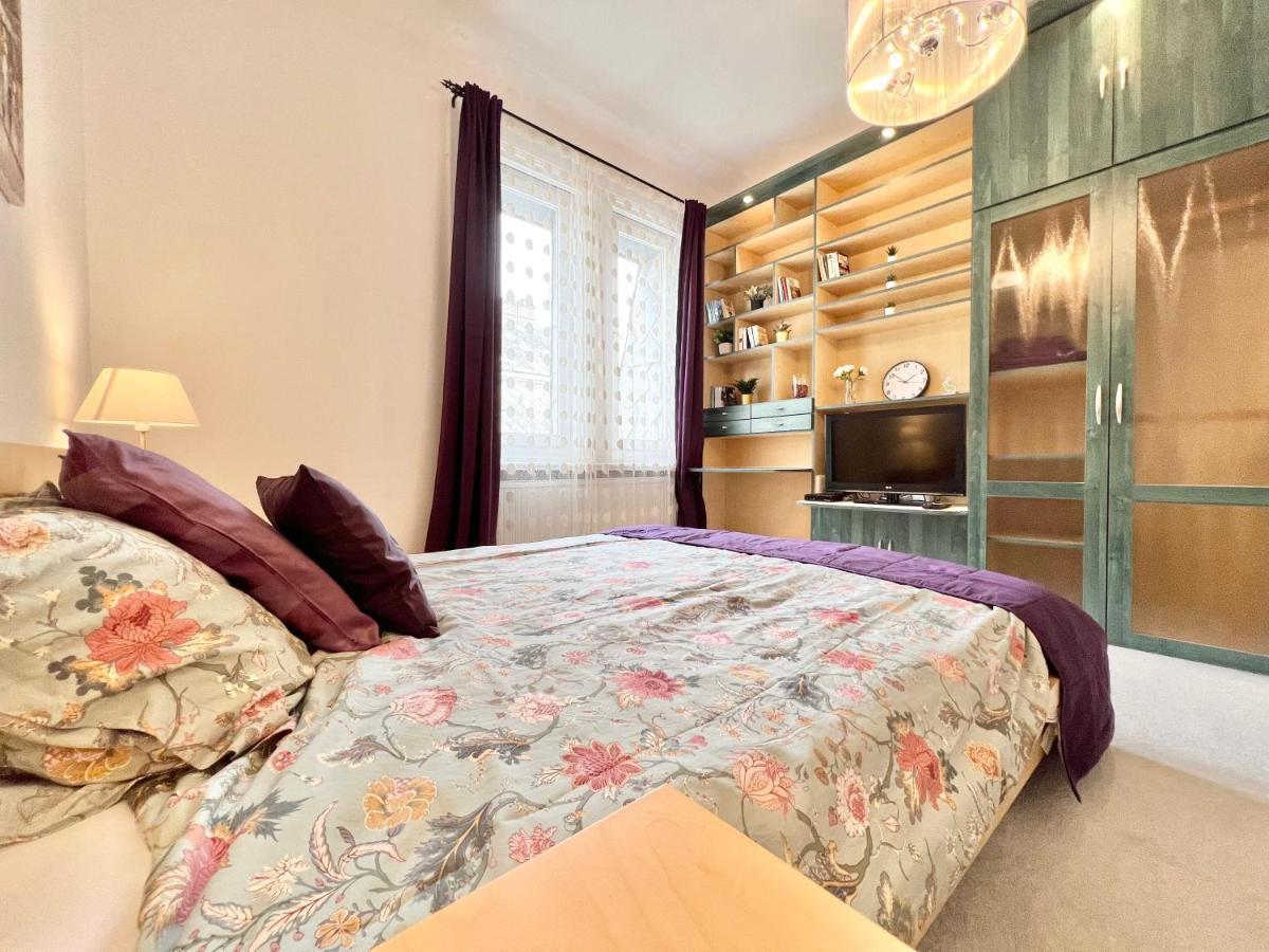 Pilvax Apartment Budapeszt Zewnętrze zdjęcie