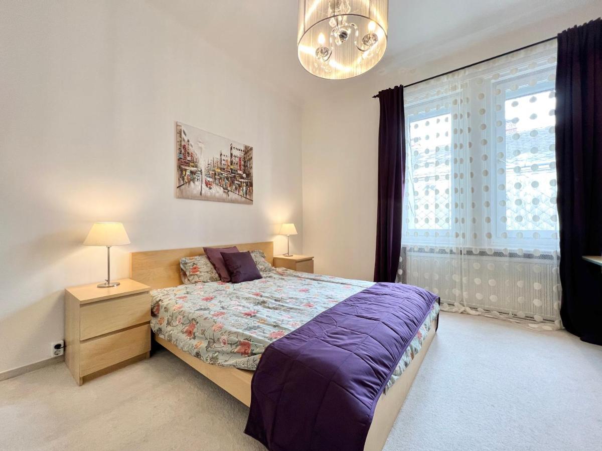 Pilvax Apartment Budapeszt Zewnętrze zdjęcie