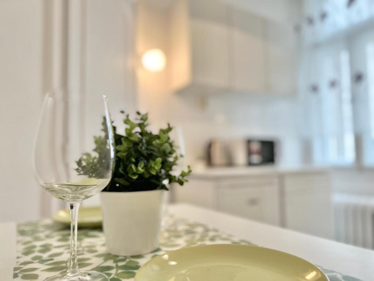 Pilvax Apartment Budapeszt Zewnętrze zdjęcie