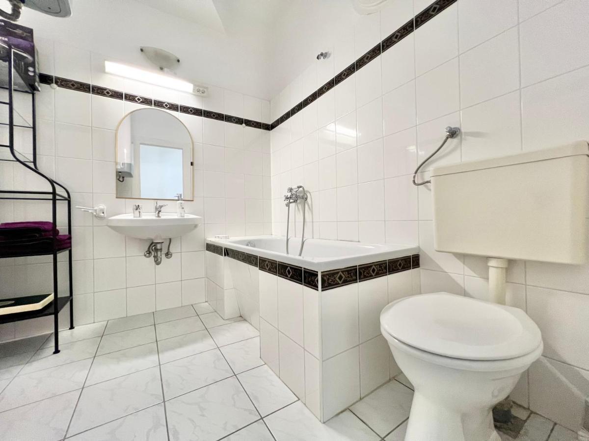 Pilvax Apartment Budapeszt Zewnętrze zdjęcie