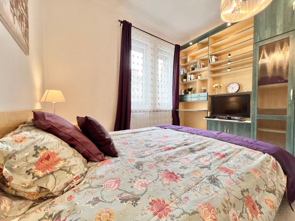 Pilvax Apartment Budapeszt Zewnętrze zdjęcie