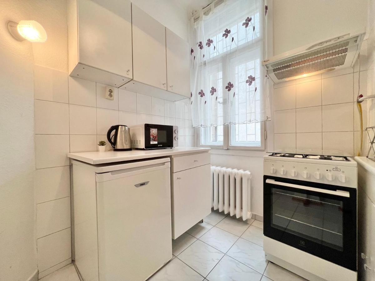 Pilvax Apartment Budapeszt Zewnętrze zdjęcie